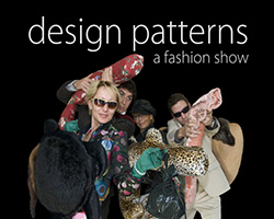 design patterns I