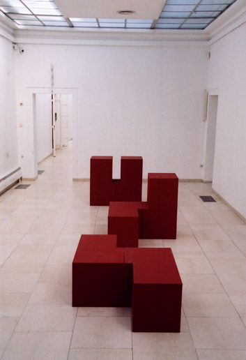Quadratteilung, 2004